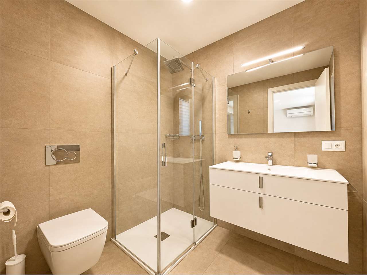 4 ½ rooms apartment