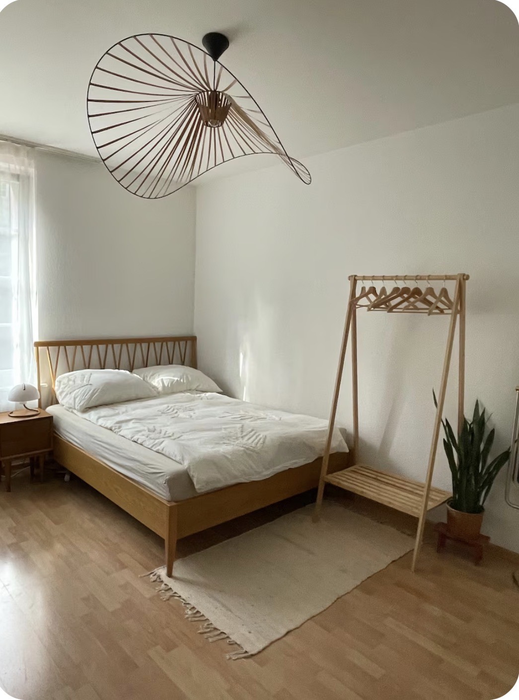 Appartamento di 2 ½ locali