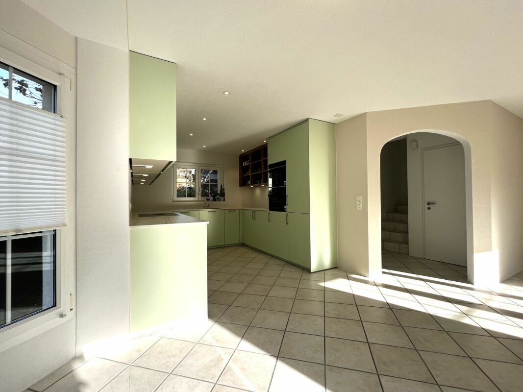 6 ½ rooms single house