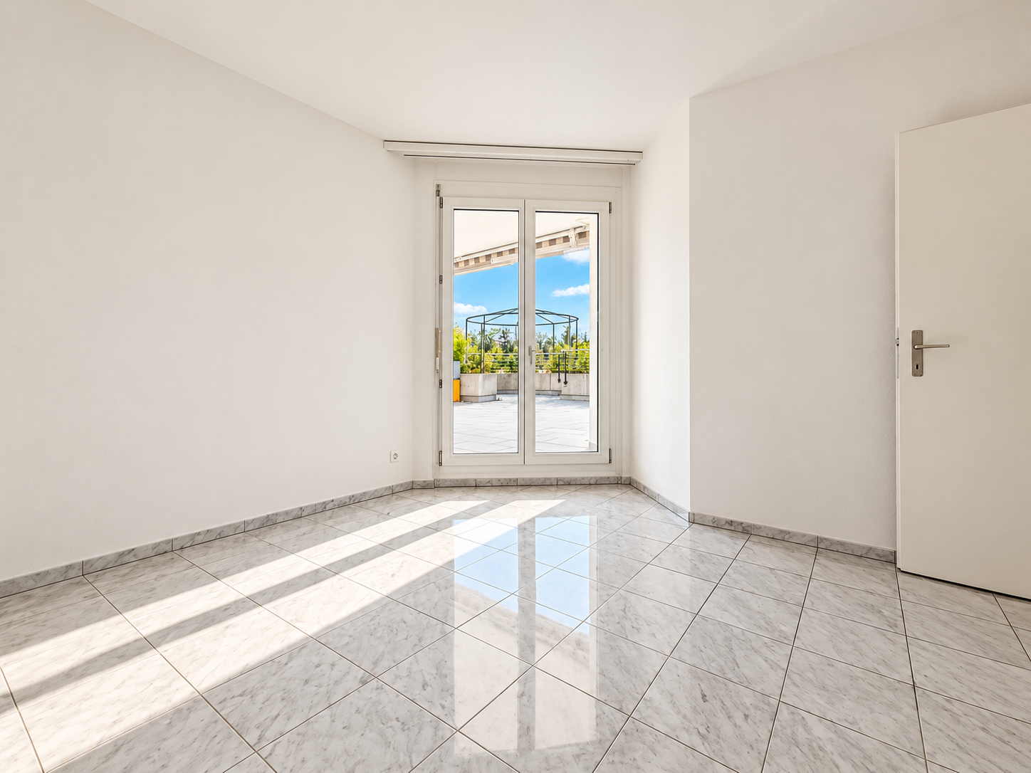 Appartamento con terrazza di 5 ½ locali, foto 10 di 10