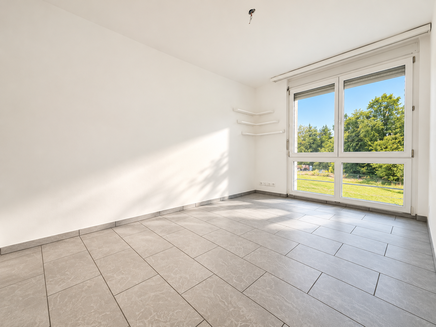 Appartamento con terrazza di 5 ½ locali, foto 8 di 10
