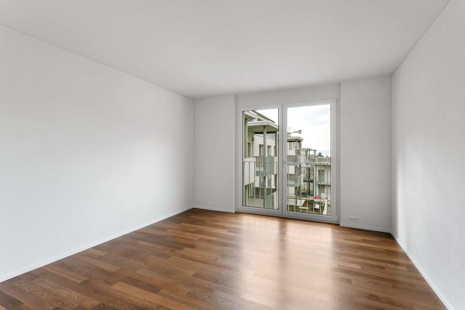 Appartamento di 4 ½ locali, foto 8 di 8