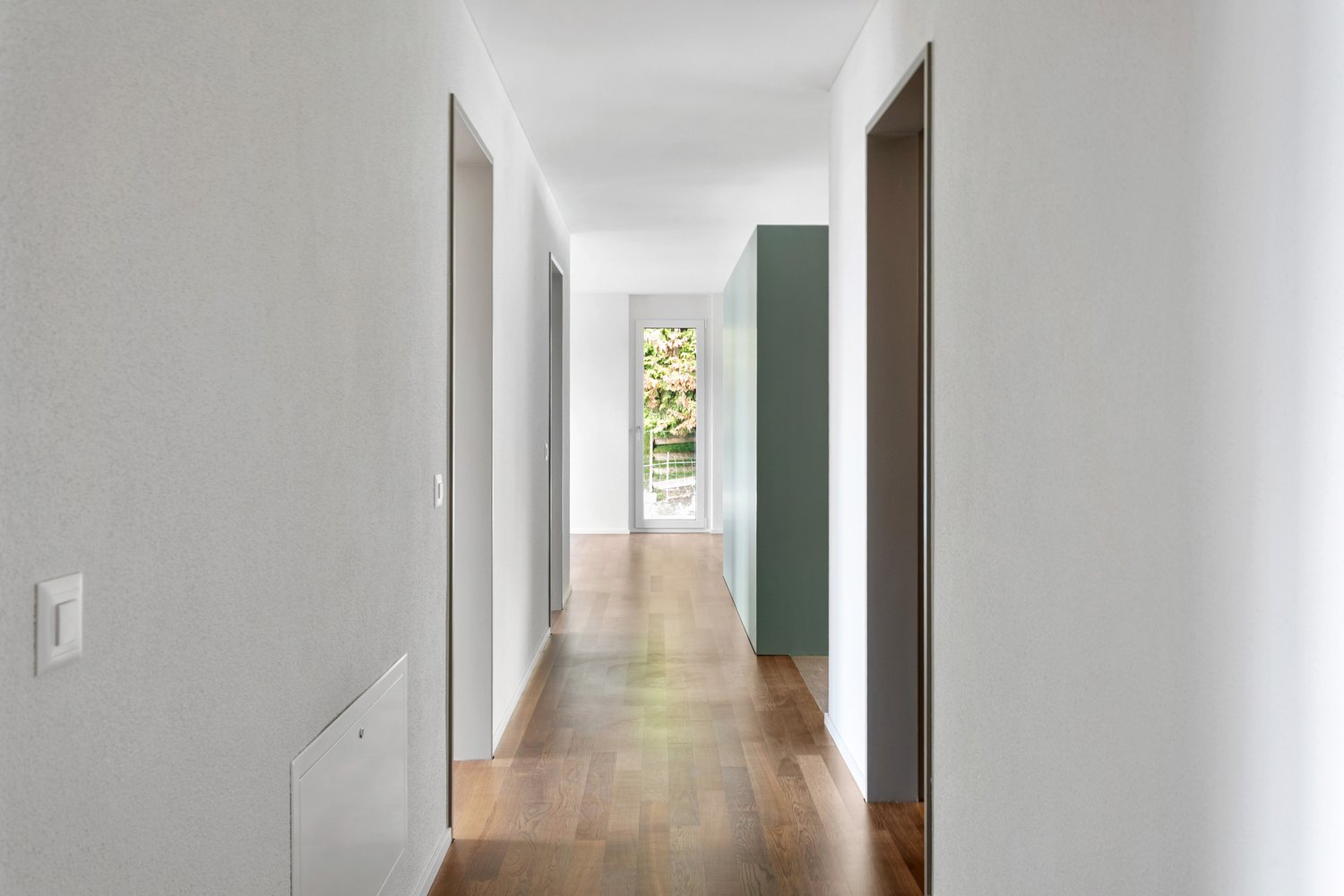 Appartamento di 4 ½ locali, foto 7 di 8