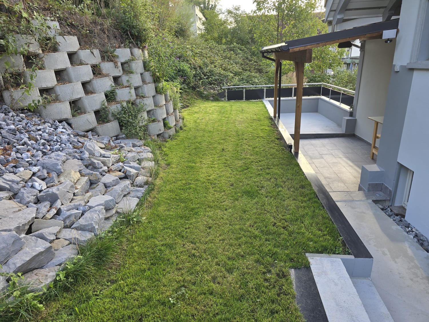 Casa singola di 5 ½ locali, foto 2 di 10