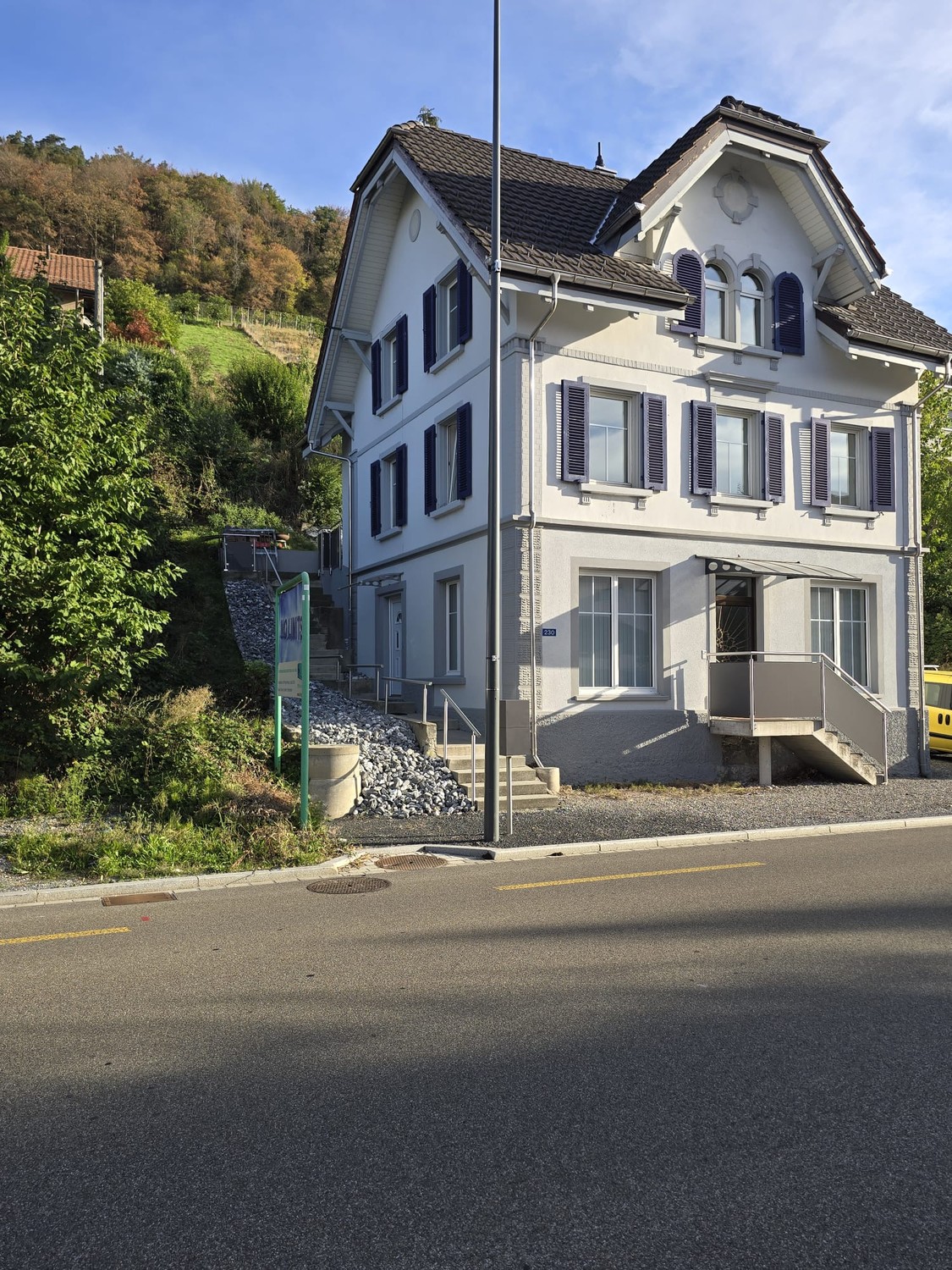 Casa singola di 5 ½ locali, foto 6 di 10