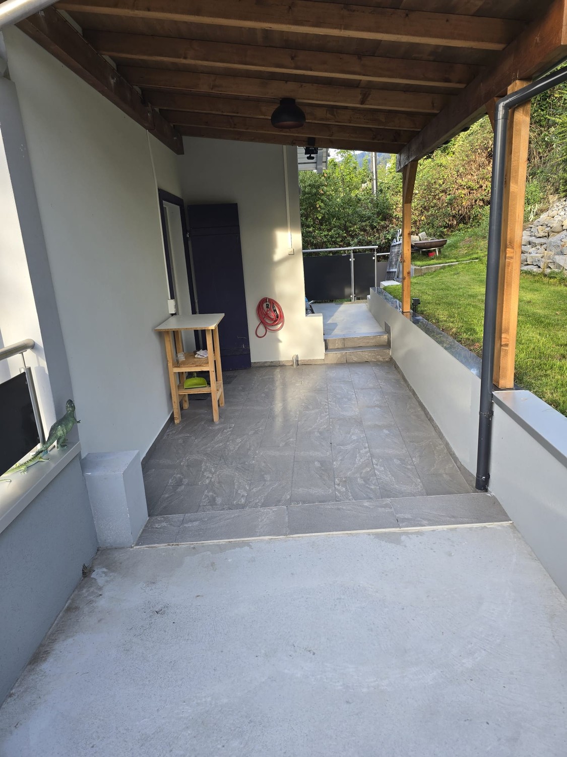 Casa singola di 5 ½ locali, foto 5 di 10