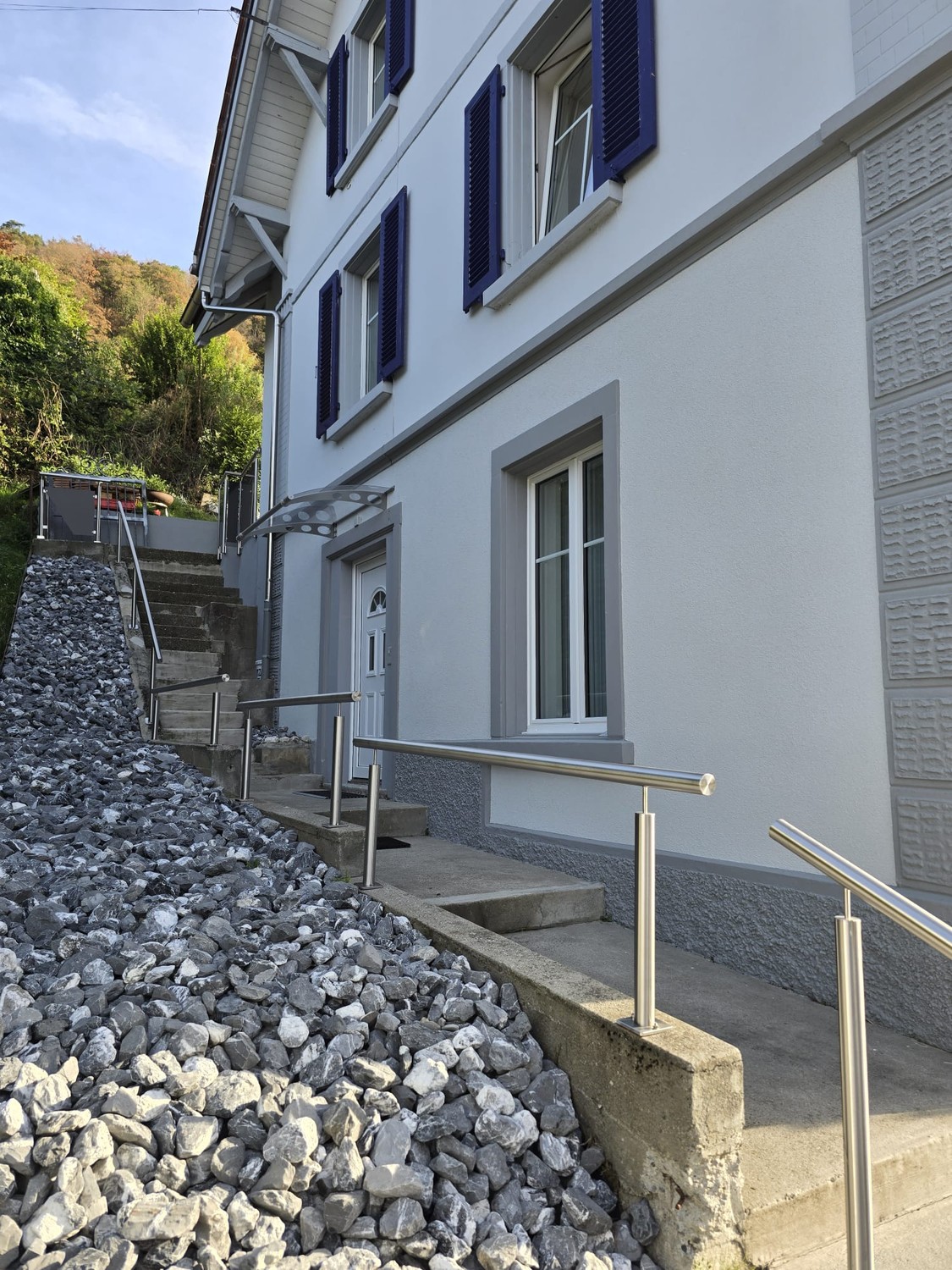 Casa singola di 5 ½ locali, foto 4 di 10