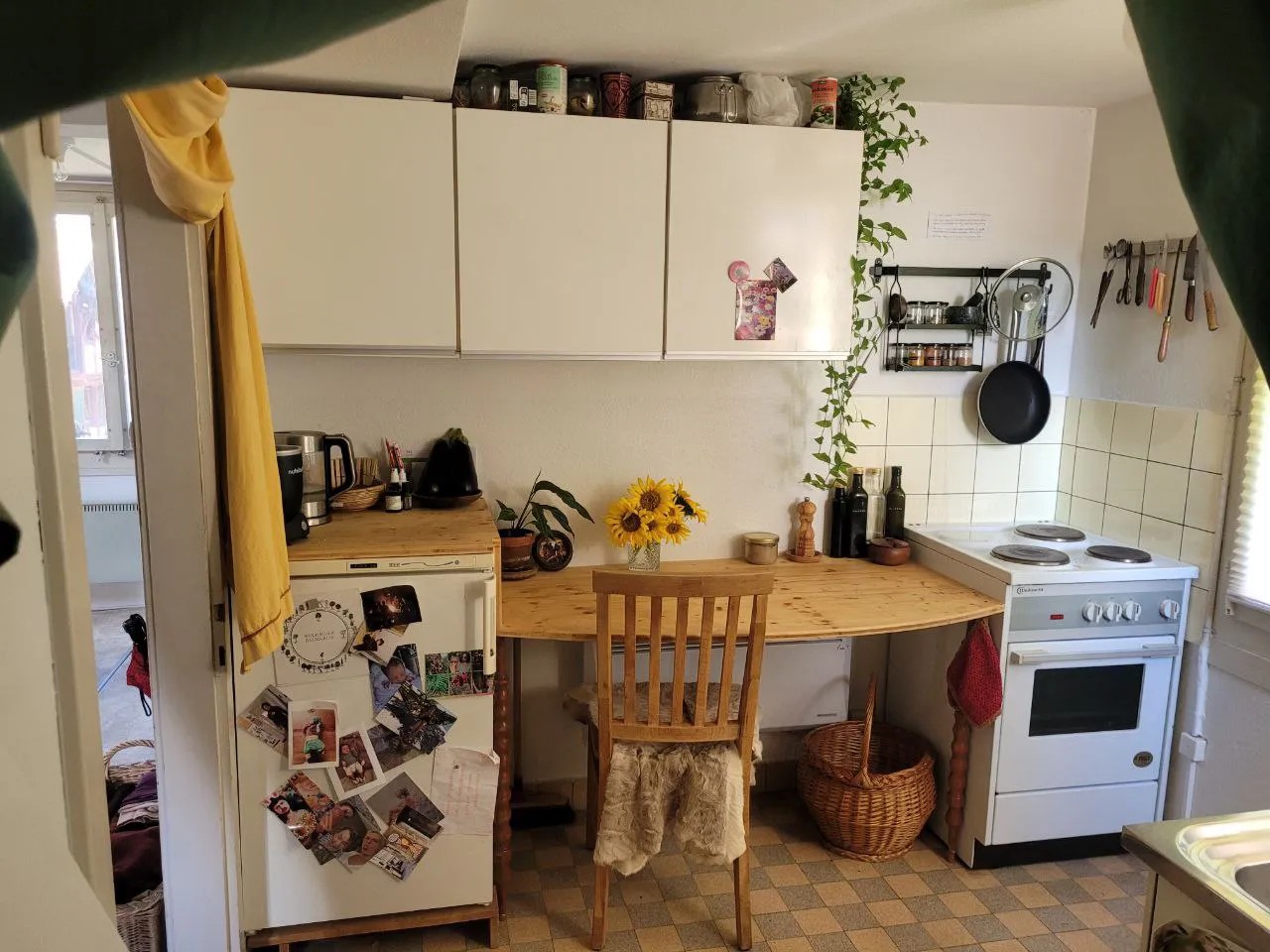 Appartamento, foto 3 di 8