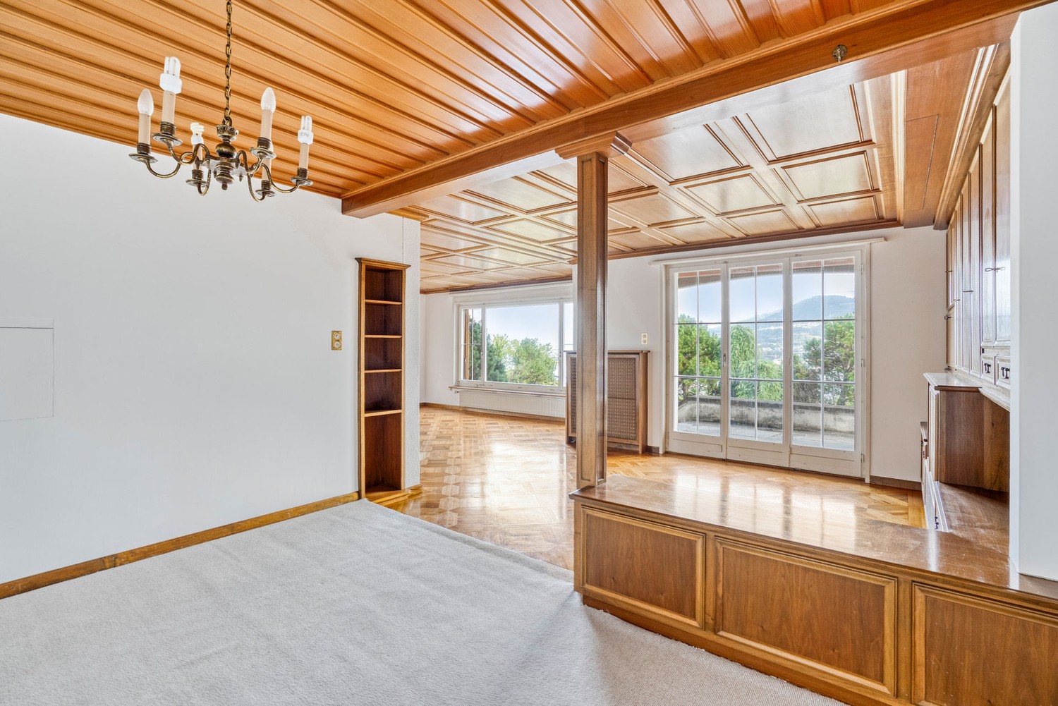 Casa singola con 5 locali