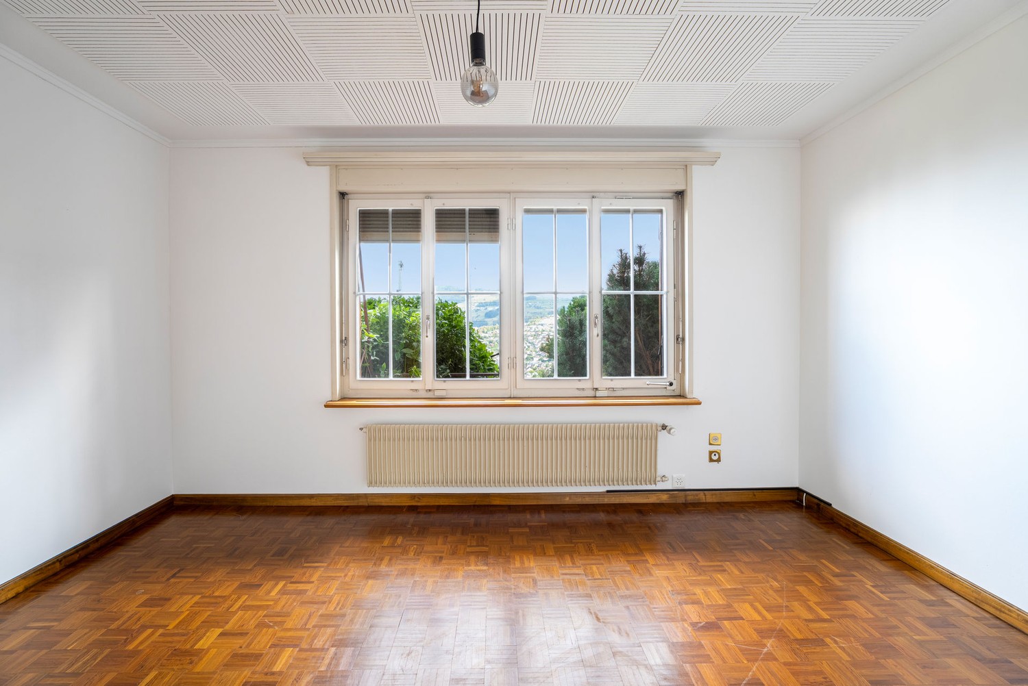 Casa singola con 5 locali