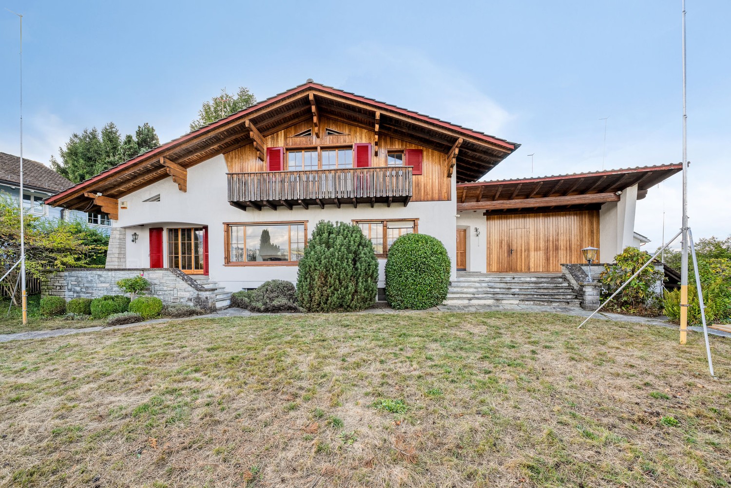 Casa singola con 5 locali