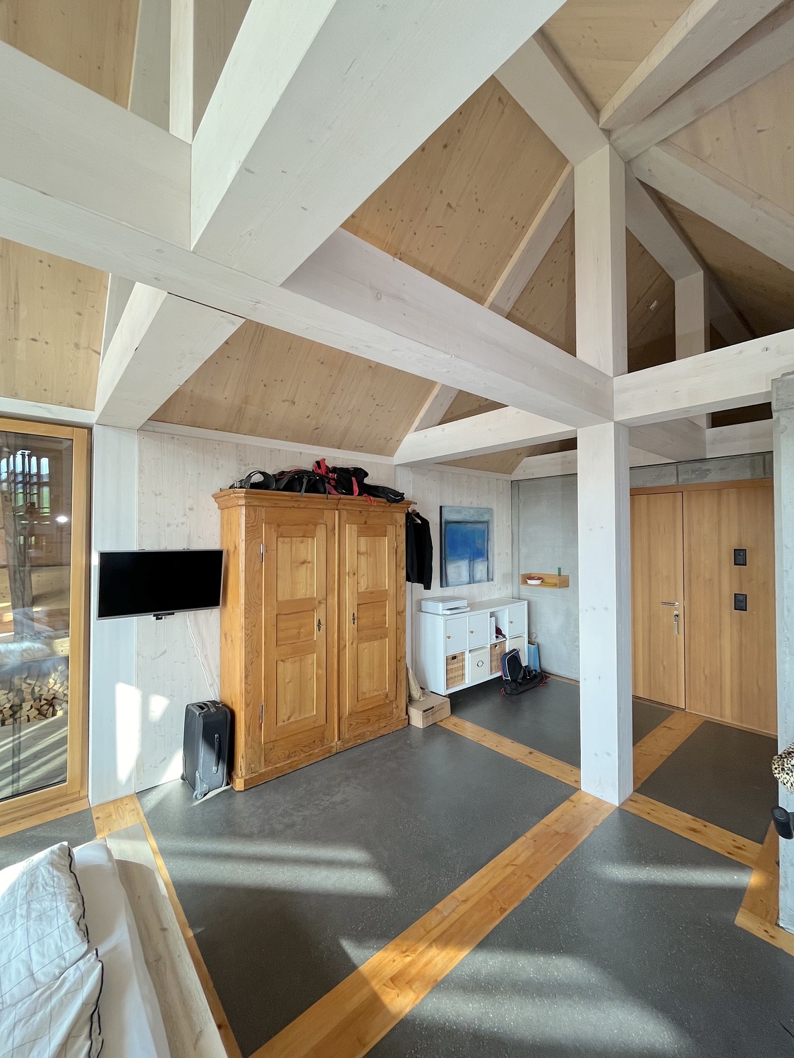 Appartamento di 2 ½ locali, foto 6 di 9