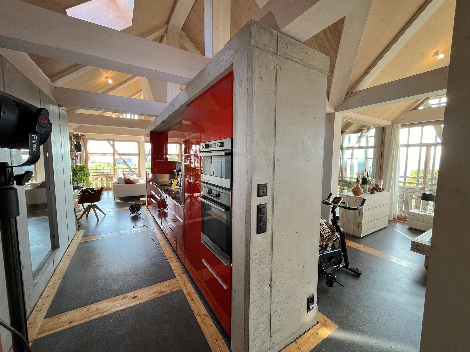 Appartamento di 2 ½ locali, foto 4 di 9
