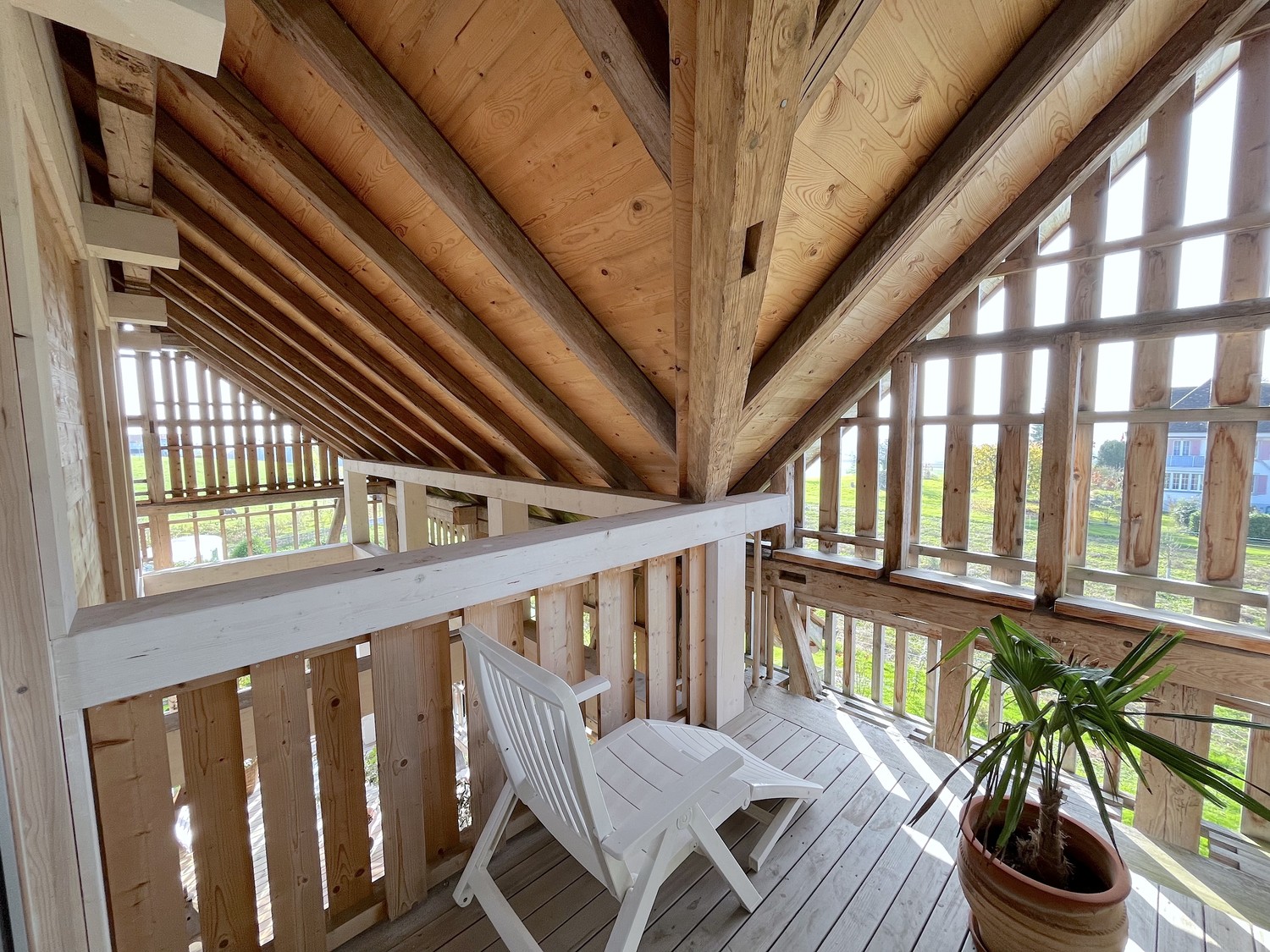Appartamento di 2 ½ locali, foto 9 di 9
