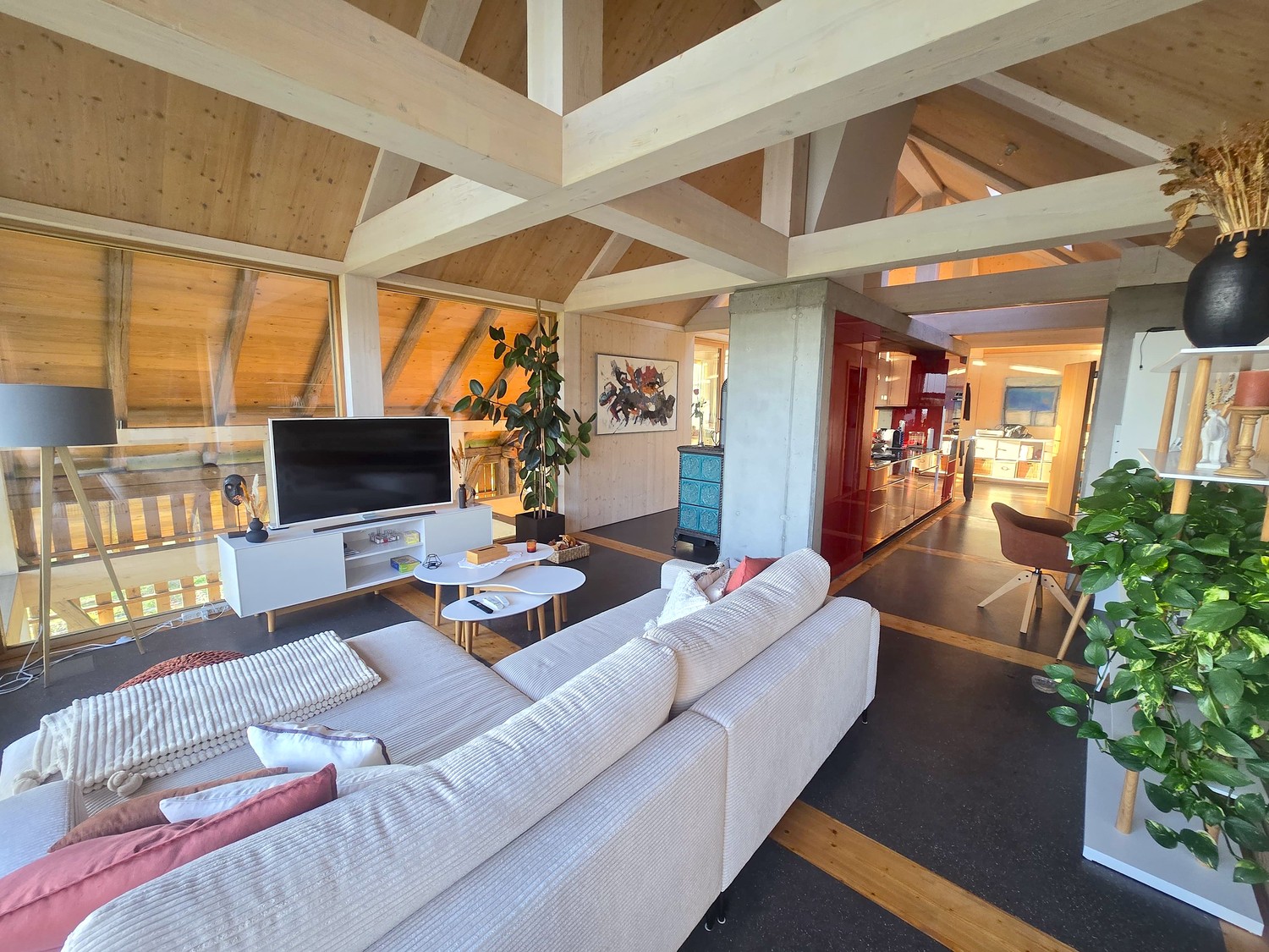 Appartamento di 2 ½ locali, foto 3 di 9