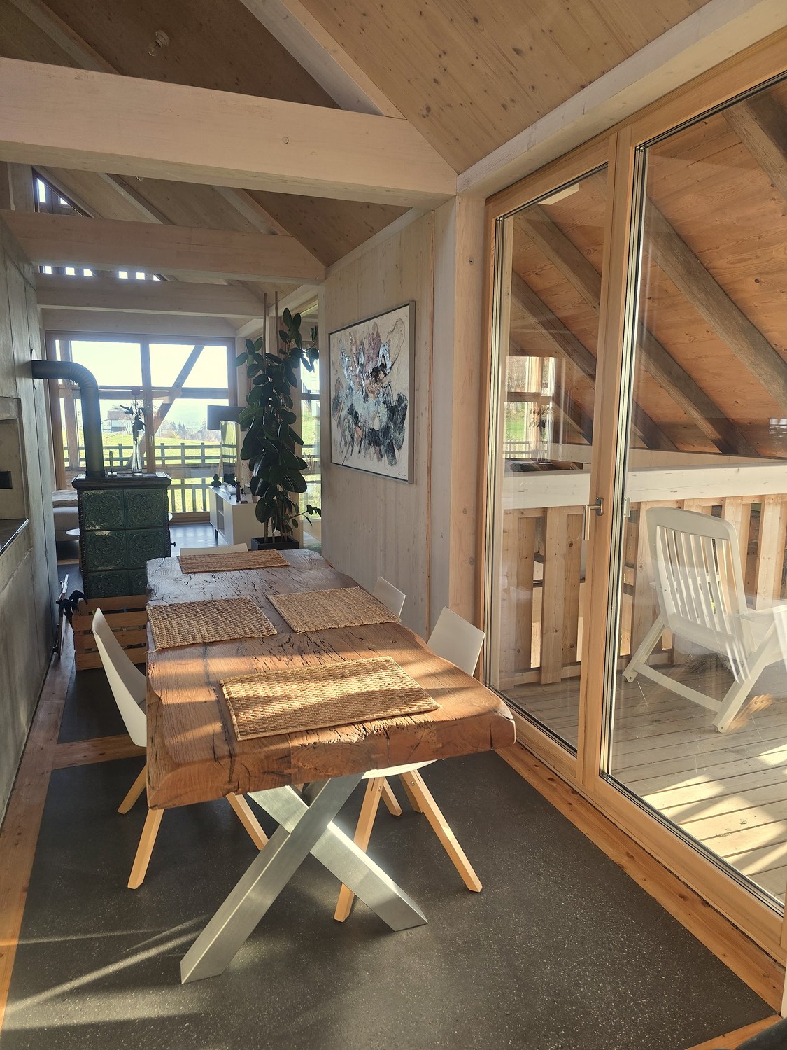 Appartamento di 2 ½ locali, foto 8 di 9