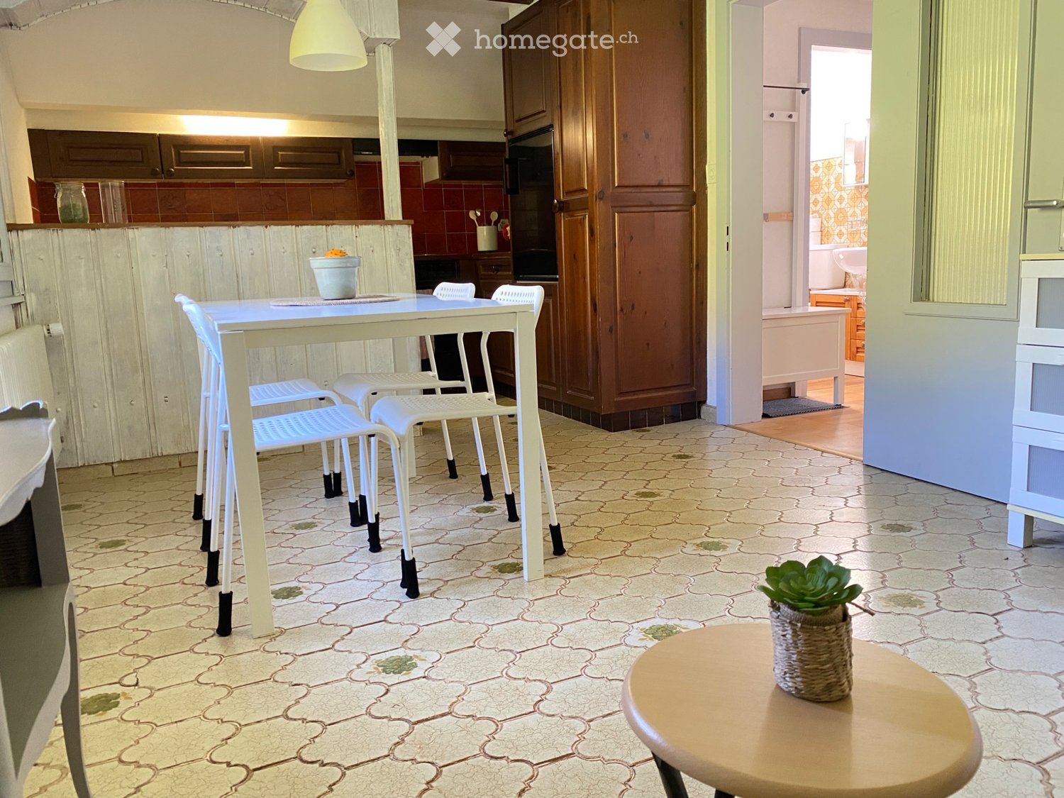 appartamento di 3 locali
