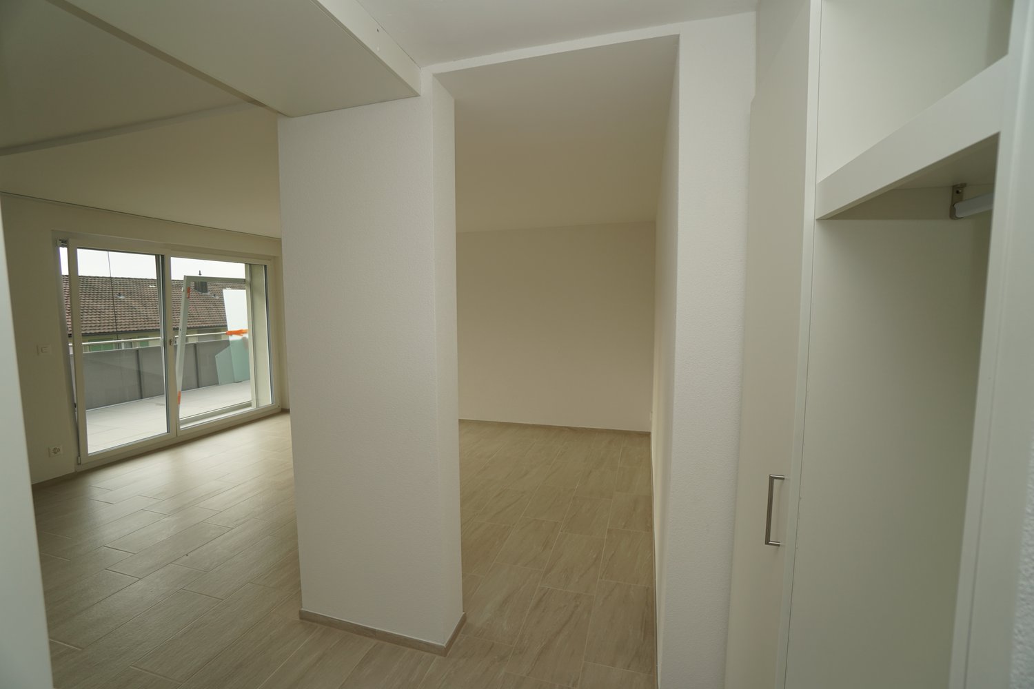 appartamento di 2 ½ locali