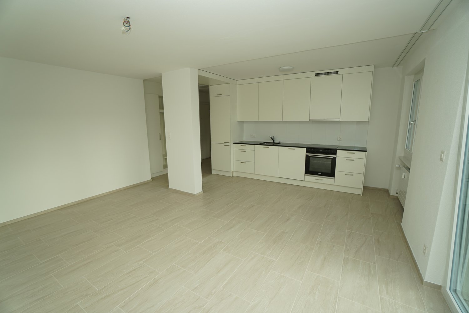 appartamento di 2 ½ locali