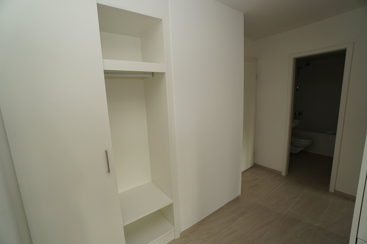 appartamento di 2 ½ locali