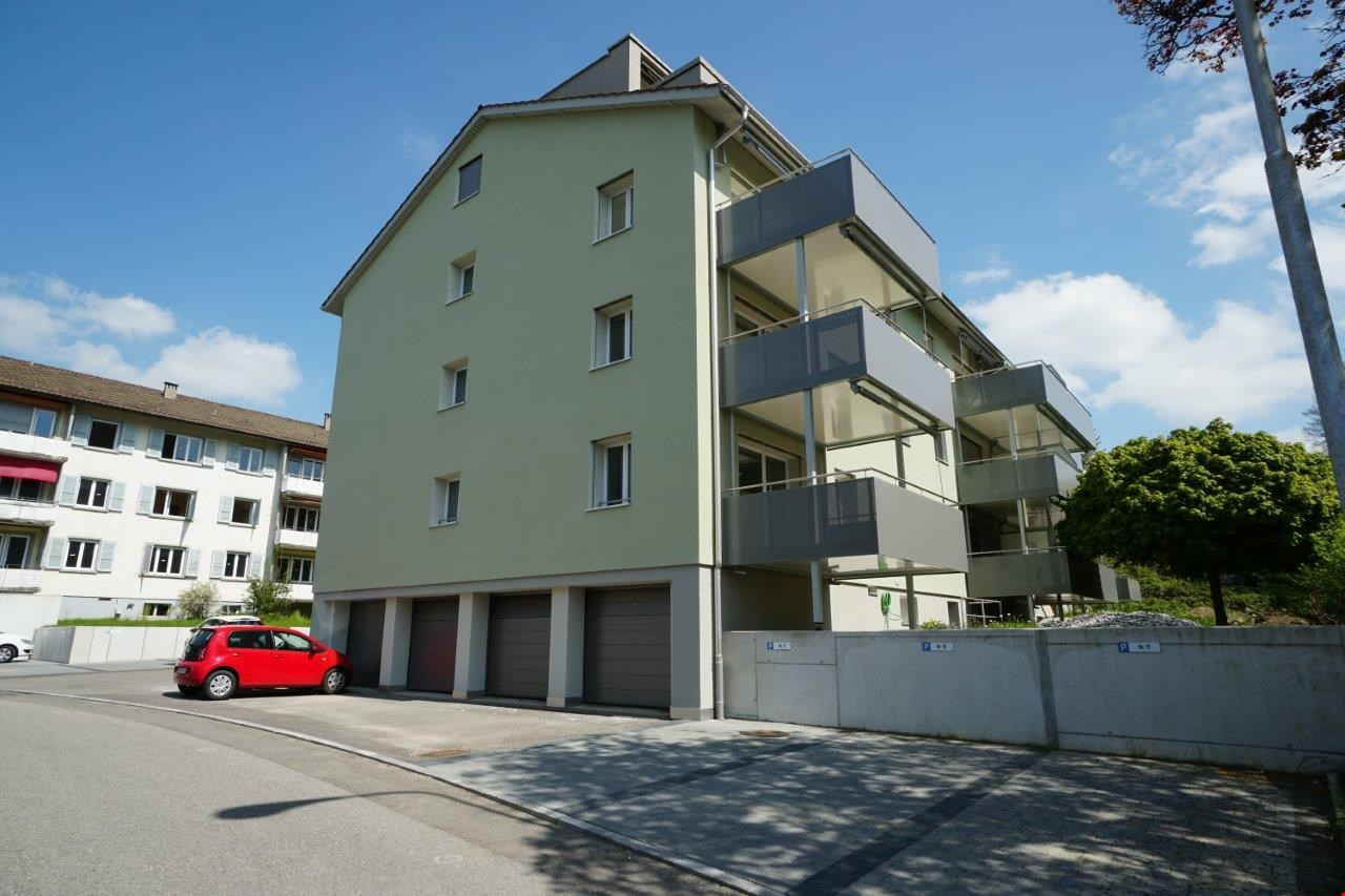 appartamento di 2 ½ locali