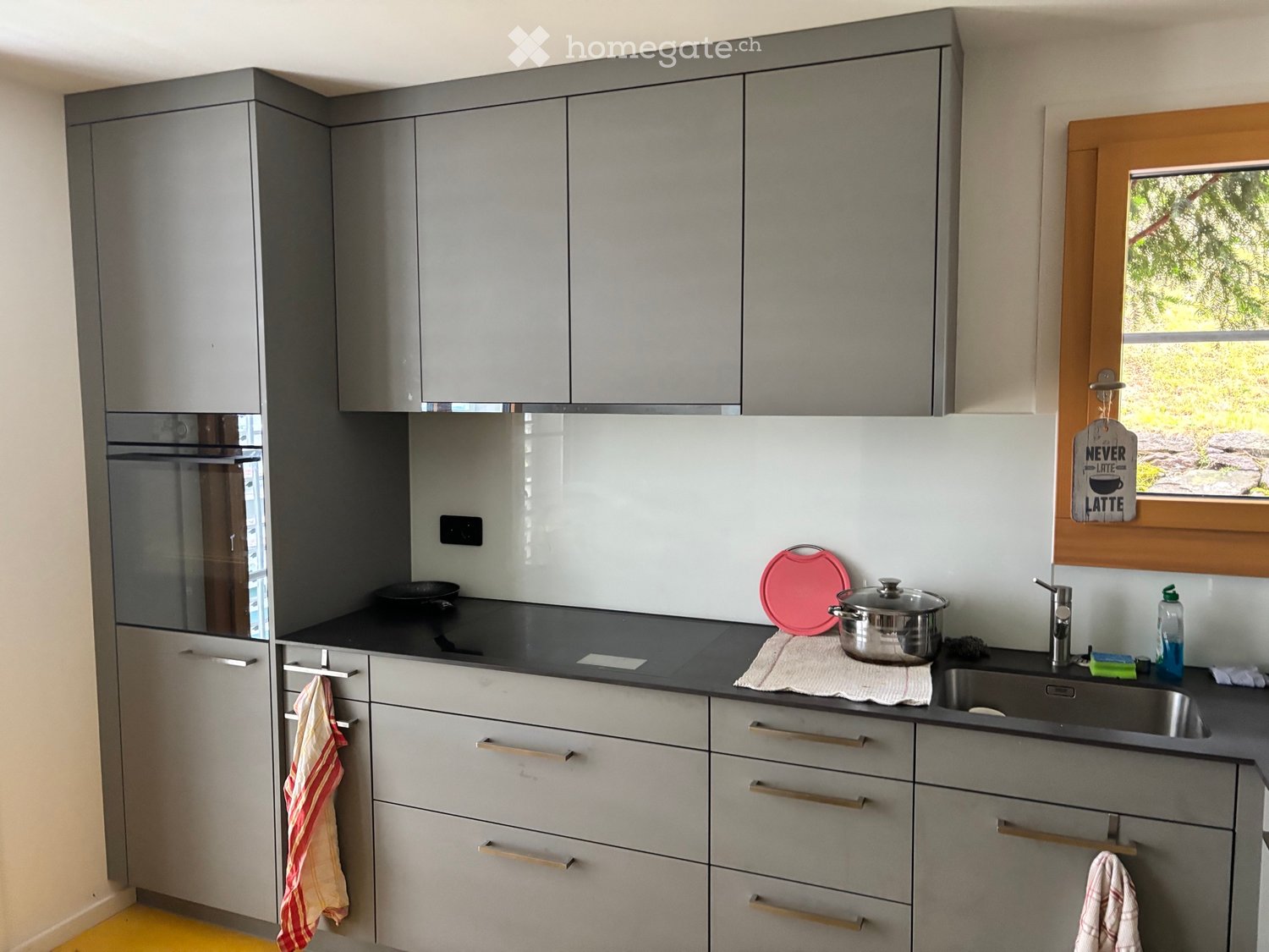 1 room single room
