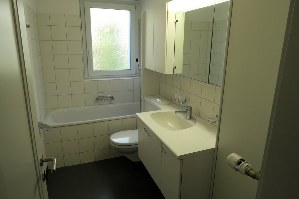 appartamento di 2 locali, foto 5 di 5