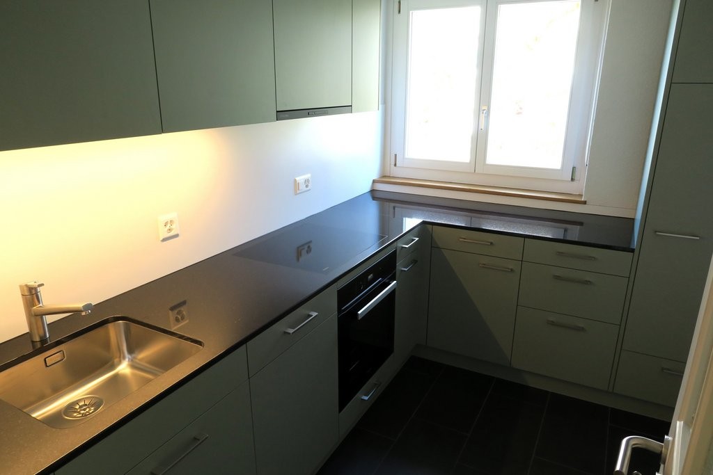 appartamento di 2 locali, foto 1 di 5