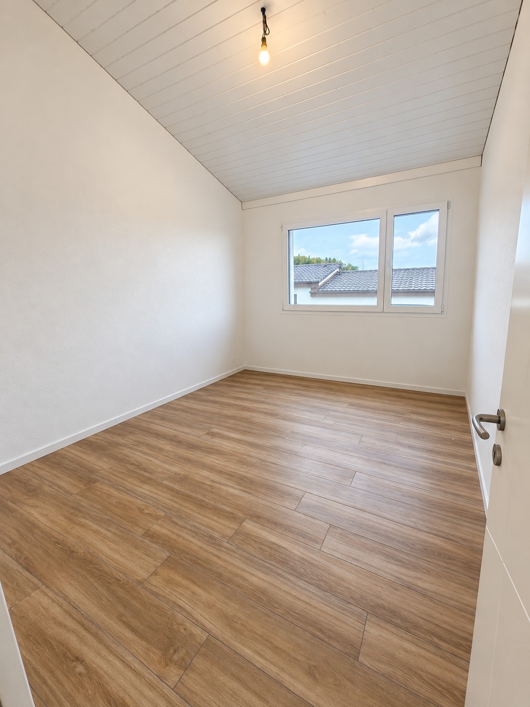 4 ½ locali casa singola