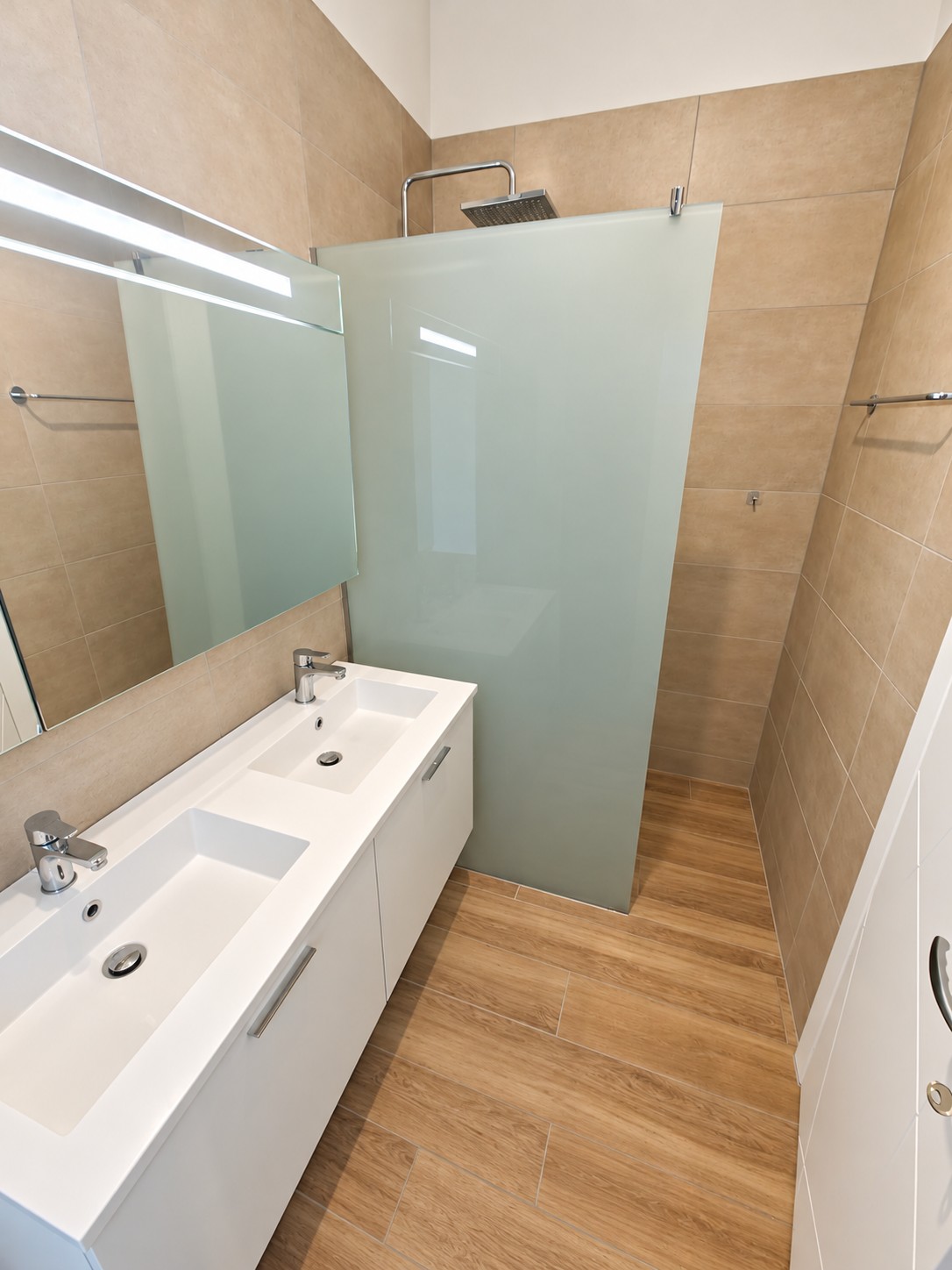 4 ½ locali casa singola