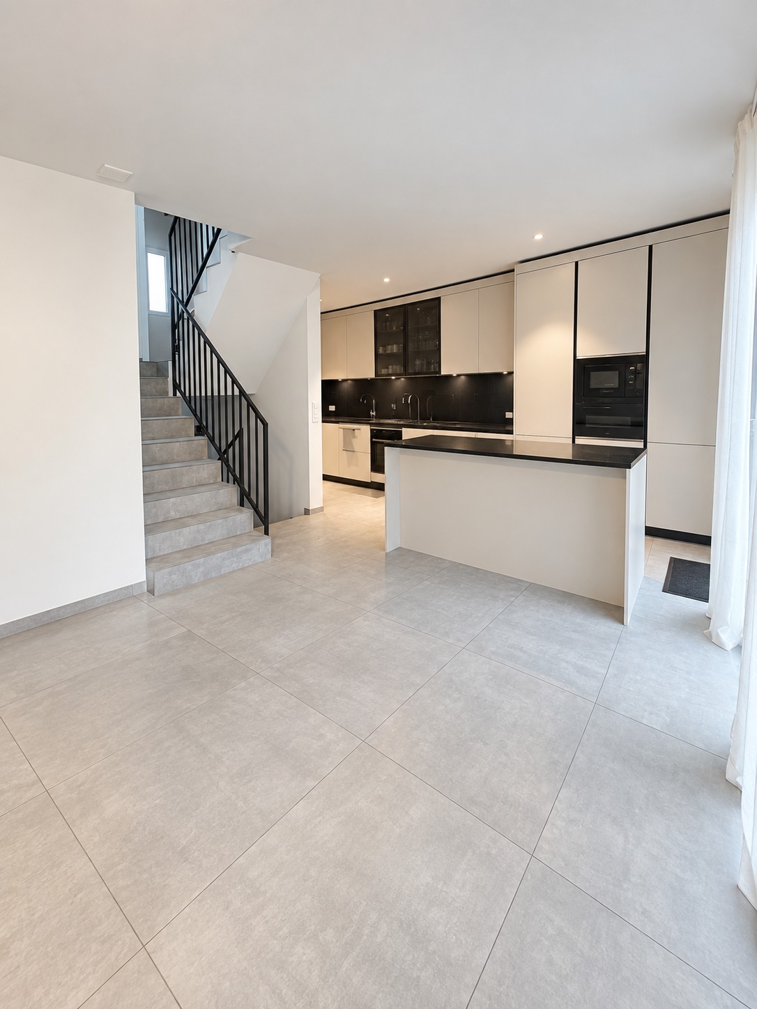 4 ½ locali casa singola