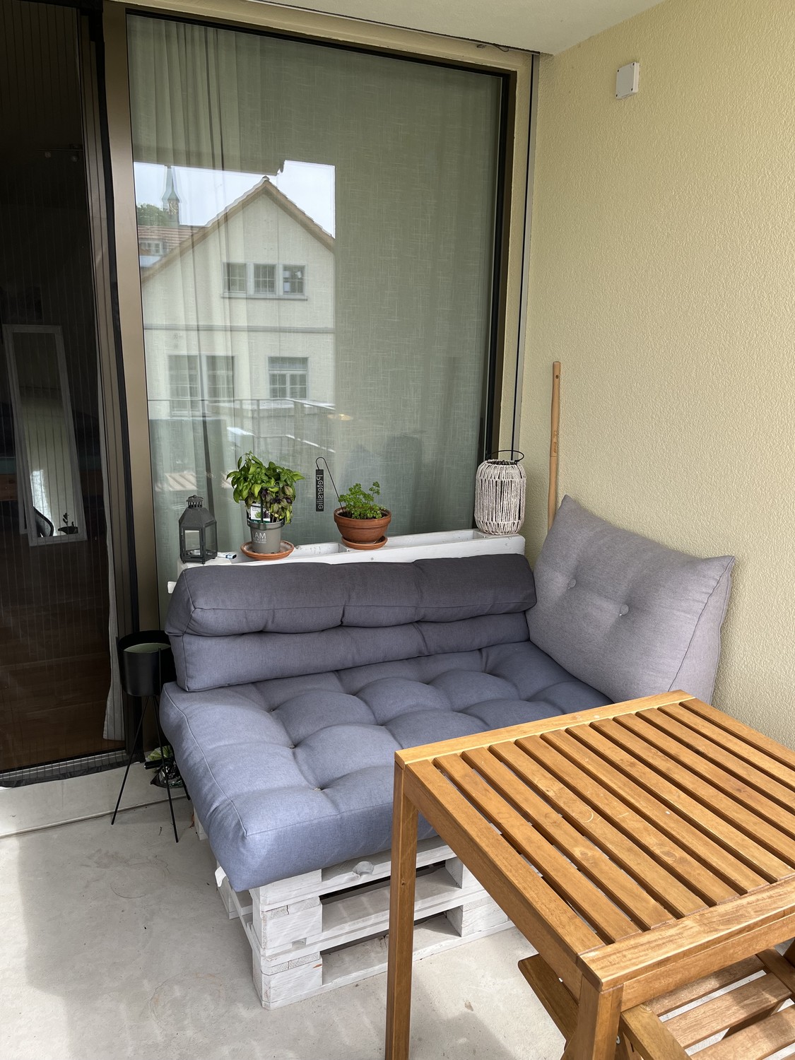 Appartamento di 2 ½ locali, foto 5 di 7