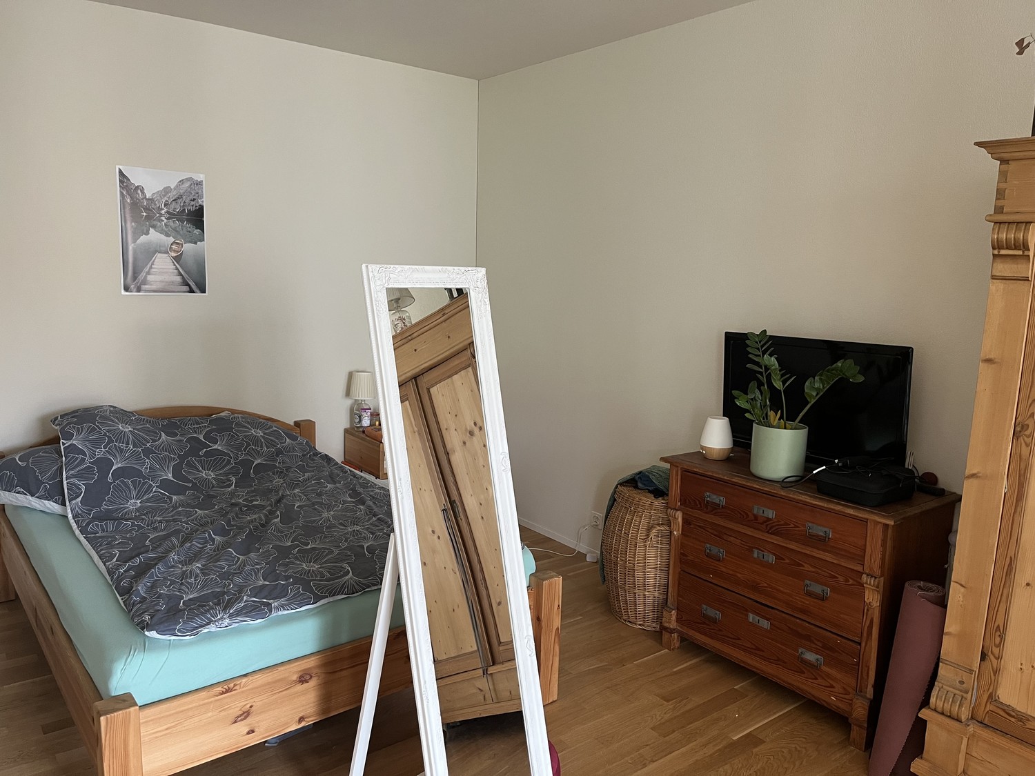 Appartamento di 2 ½ locali, foto 6 di 7