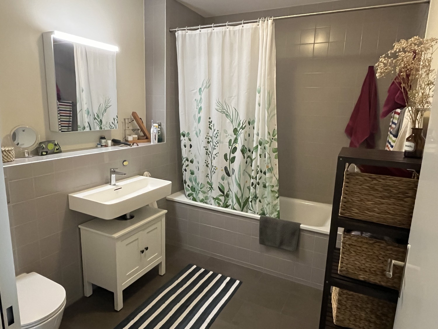 Appartamento di 2 ½ locali, foto 4 di 7