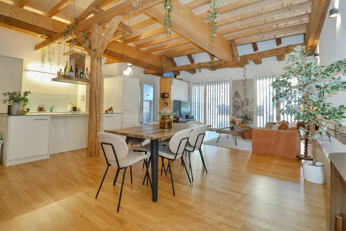 Appartamento di 4 ½ locali, foto 2 di 10