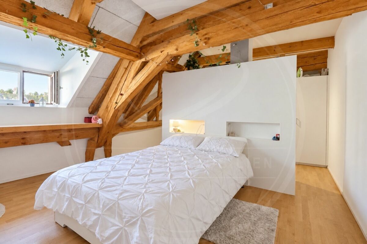 Appartamento di 4 ½ locali, foto 9 di 10
