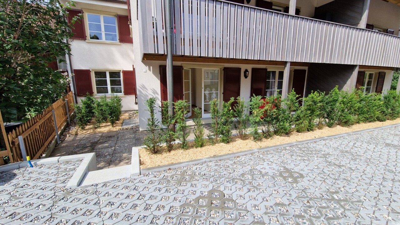 Appartamento di 4 locali, foto 1 di 6