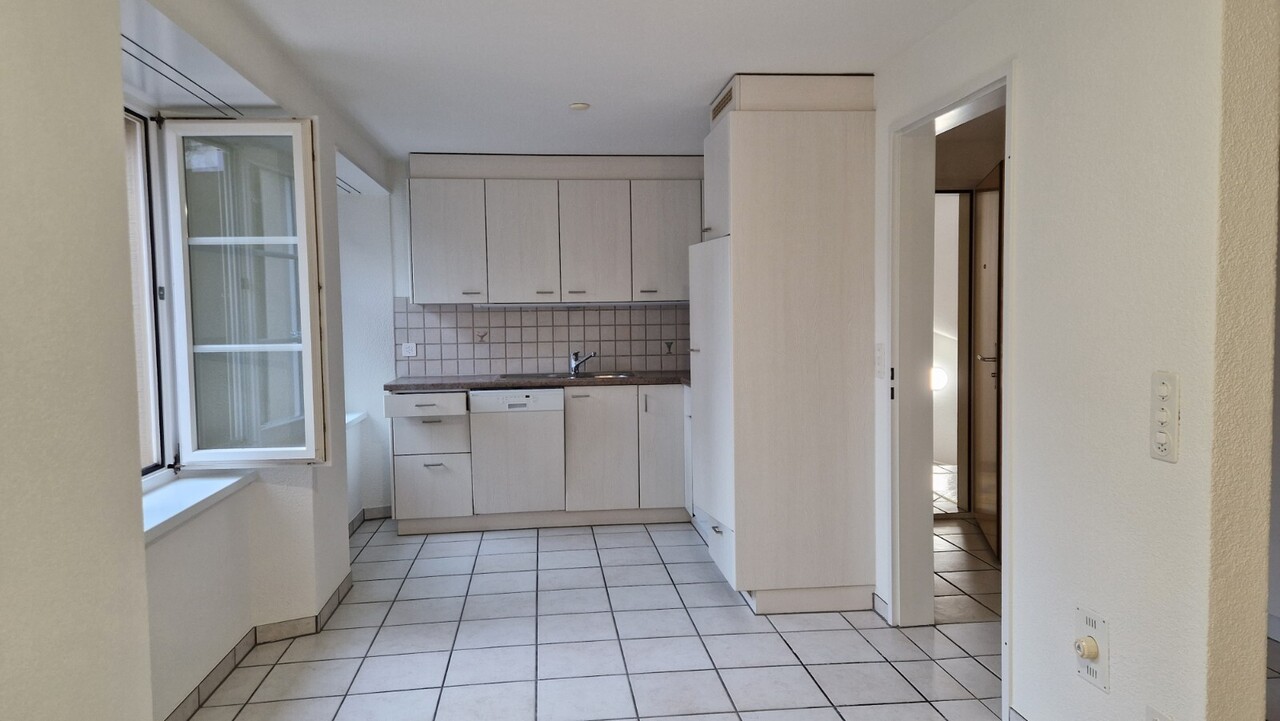 Appartamento di 4 locali, foto 3 di 6