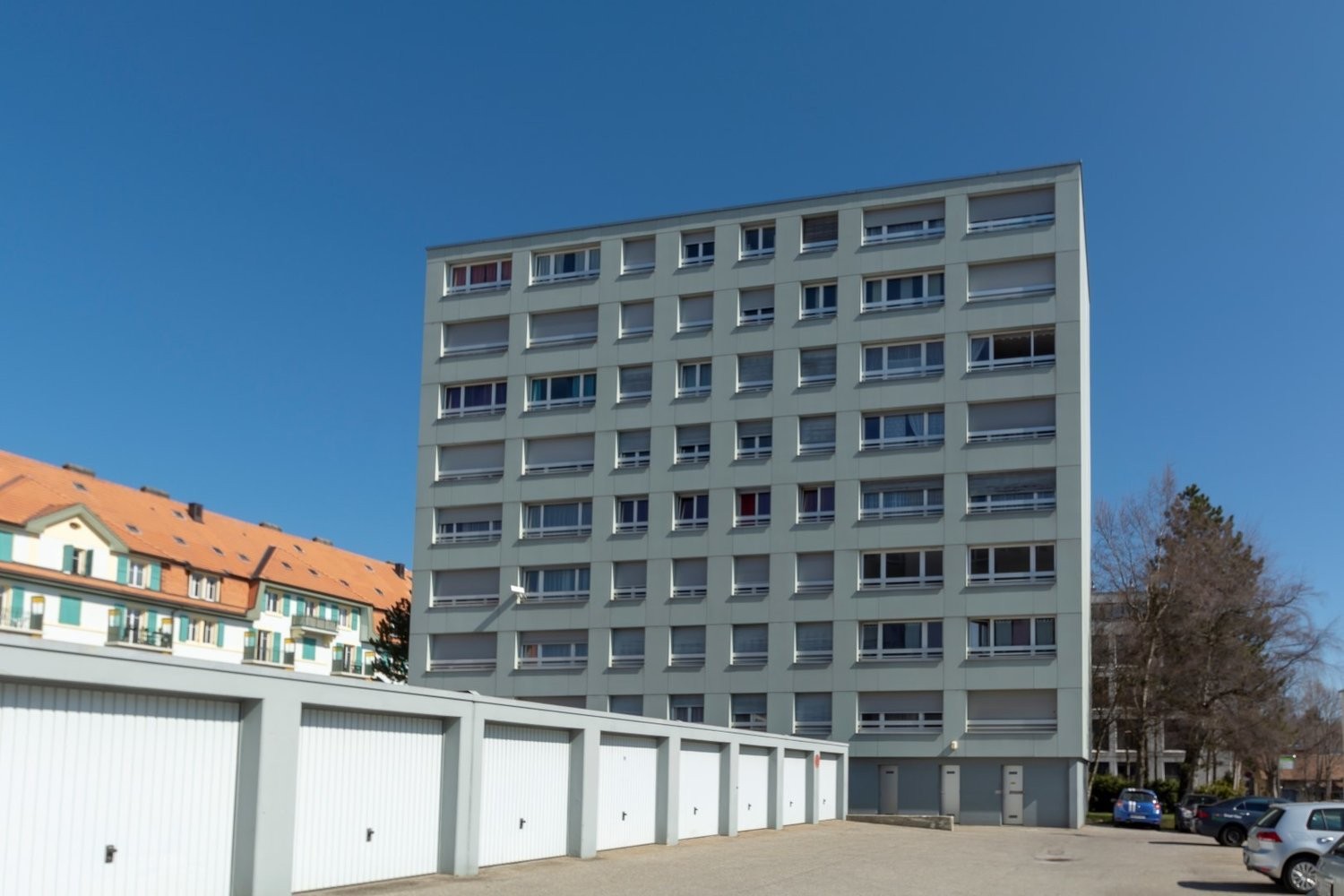 Appartamento 4 ½ locali, foto 1 di 7
