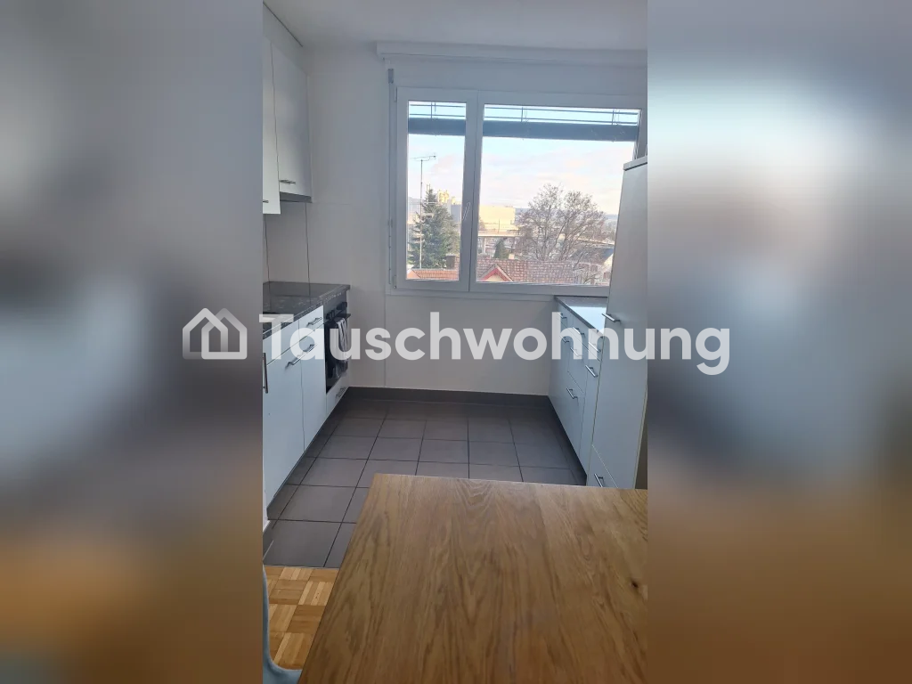 1 ½ rooms apartment