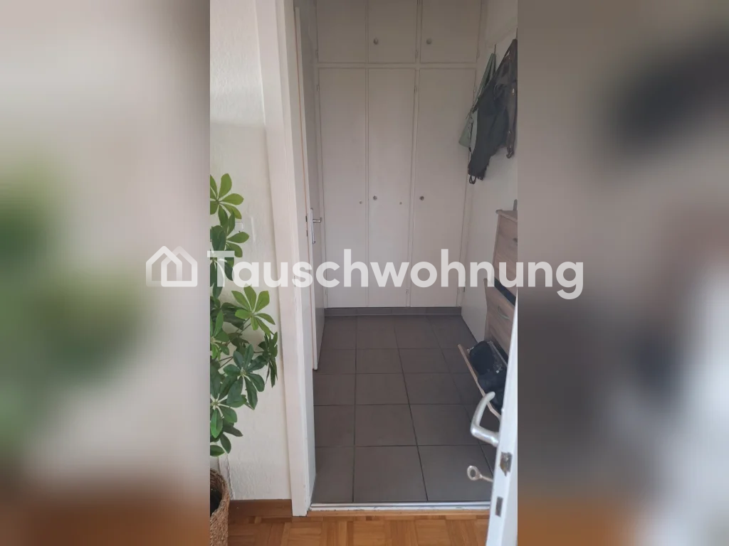 1 ½ rooms apartment