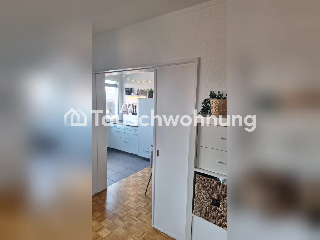 1 ½ rooms apartment