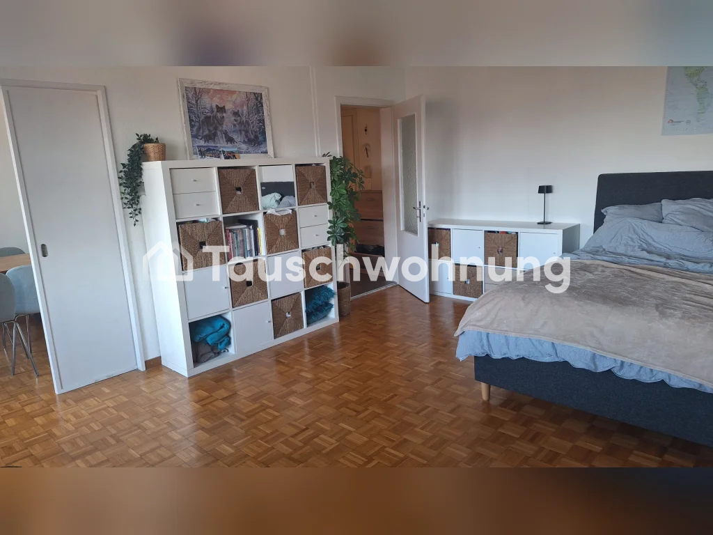 1 ½ rooms apartment
