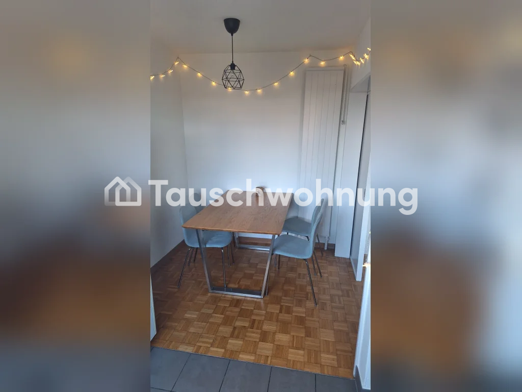 1 ½ rooms apartment