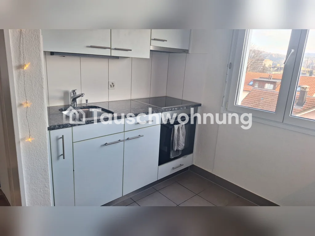 1 ½ rooms apartment