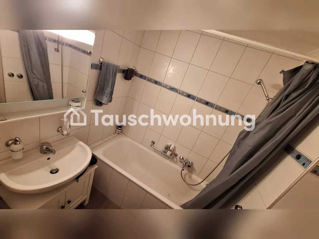 1 ½ rooms apartment