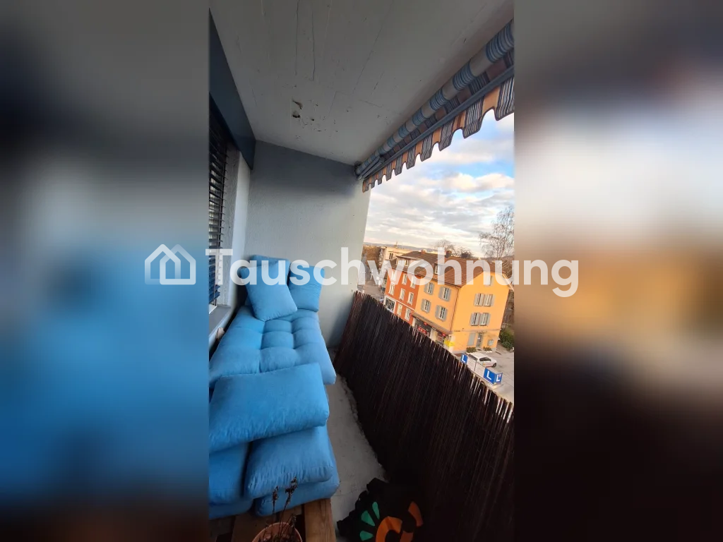 1 ½ rooms apartment