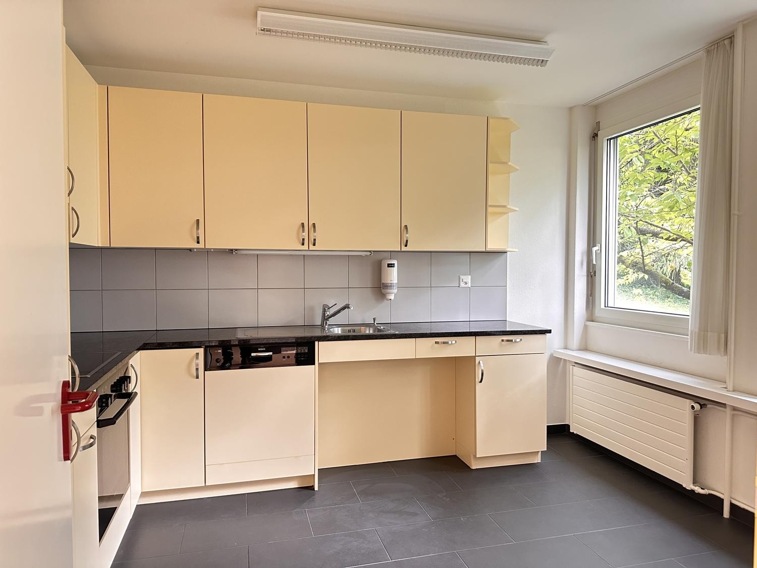 Bureau de 22m²