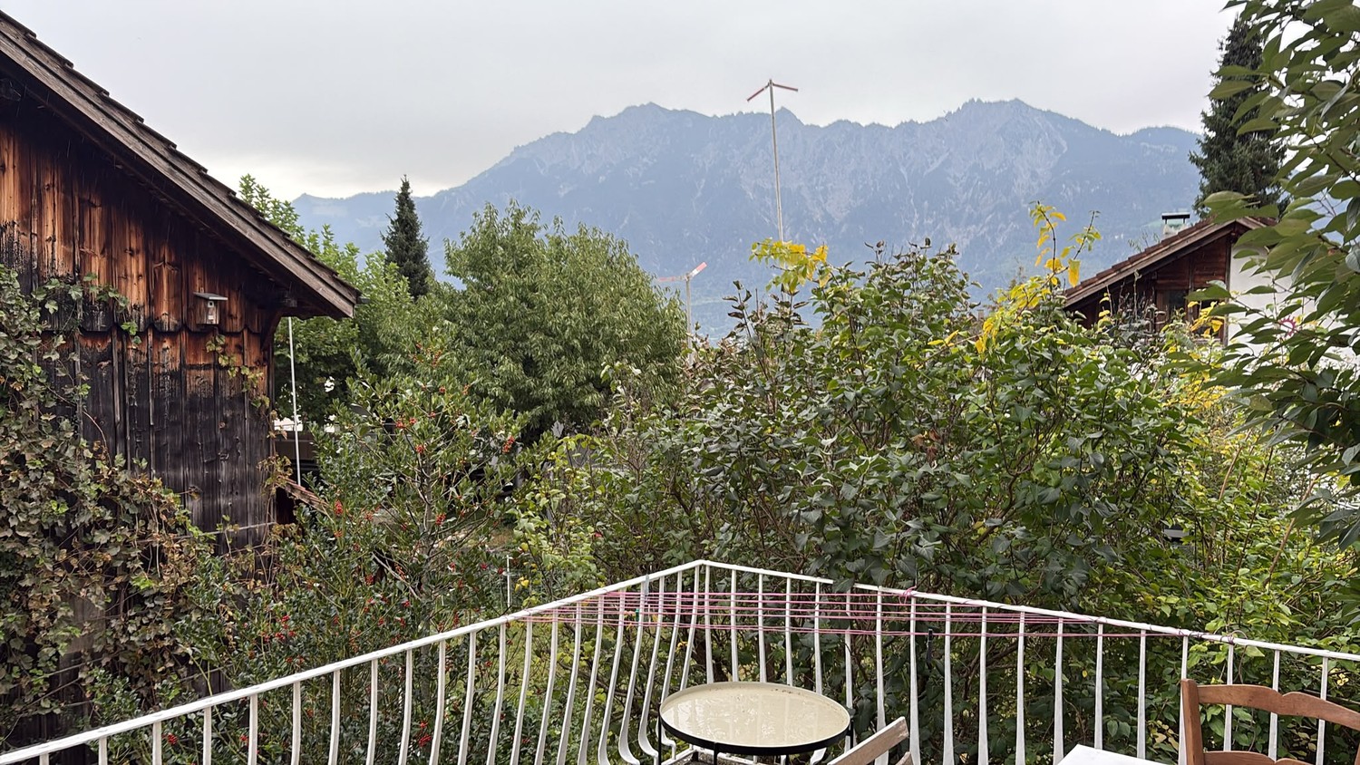 Stanza in un appartamento condiviso, foto 4 di 6