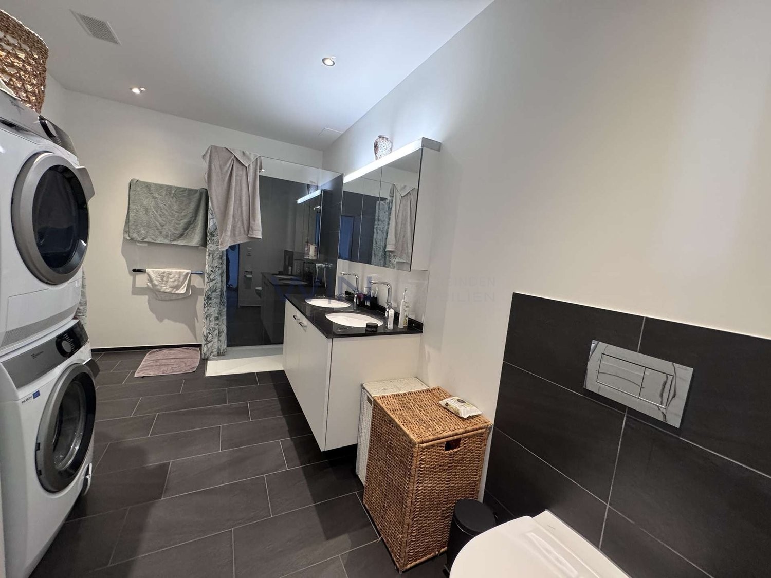 Appartamento con terrazza di 5 ½ locali, foto 6 di 10